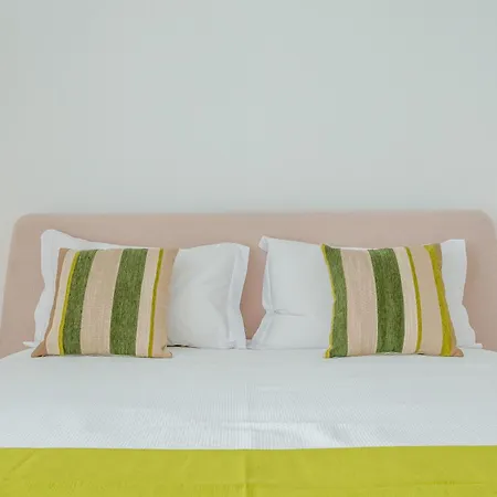 Modern 4-bedroom With Infinity Pool Villa