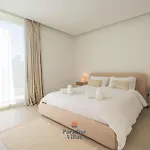 Modern 4-bedroom With Infinity Pool Вилла *